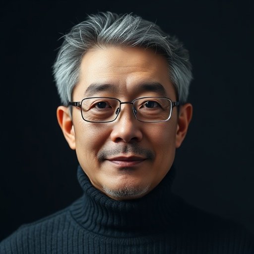 银幕观察者头像