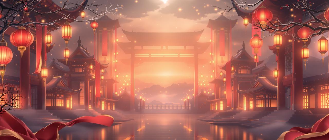 国产视频网 - 时代风华录 时代风华录专题封面
