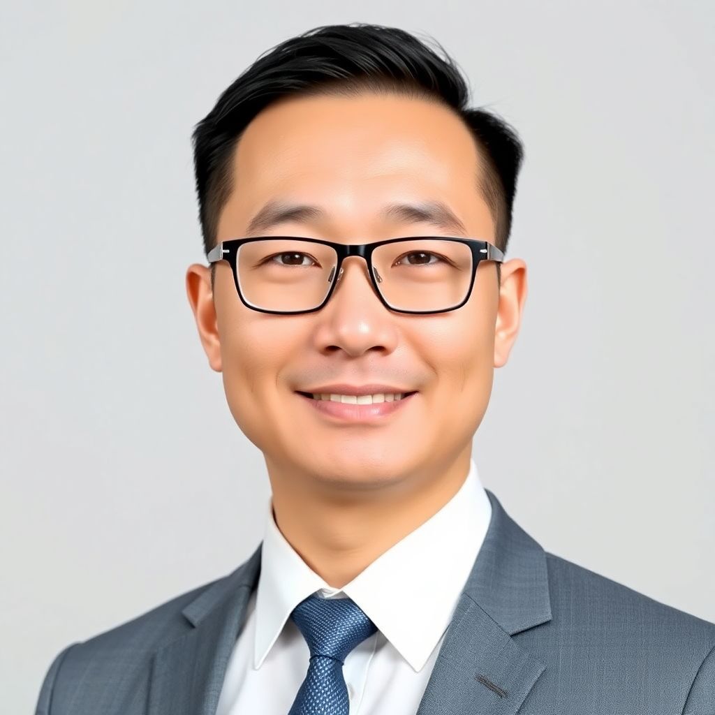 影评人老李头像