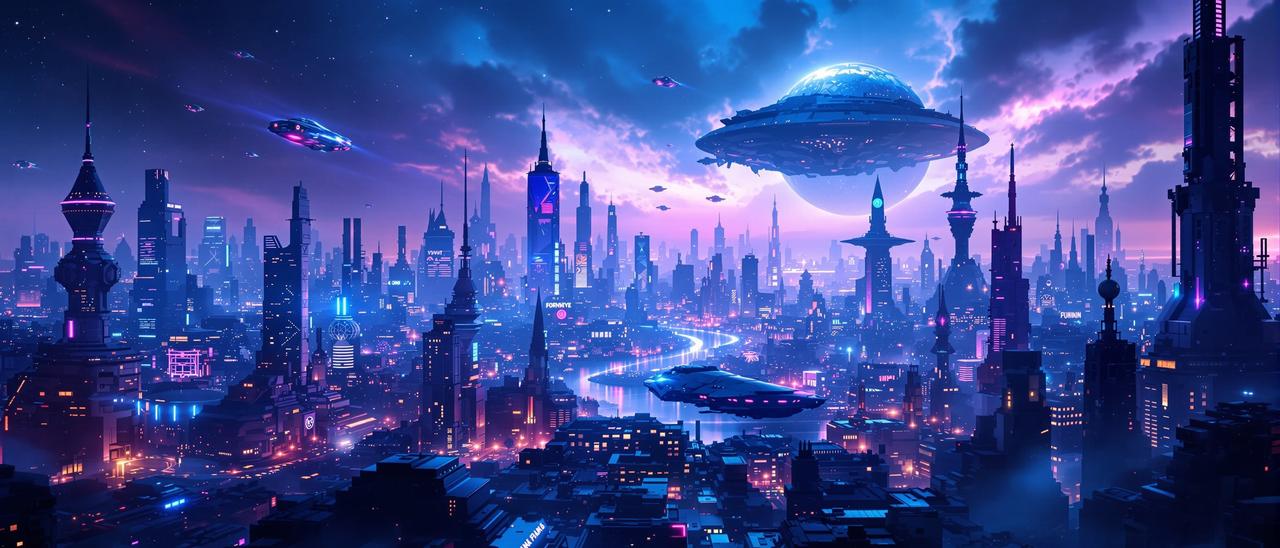 国产视频网 - 科幻异世界 科幻异世界专题封面
