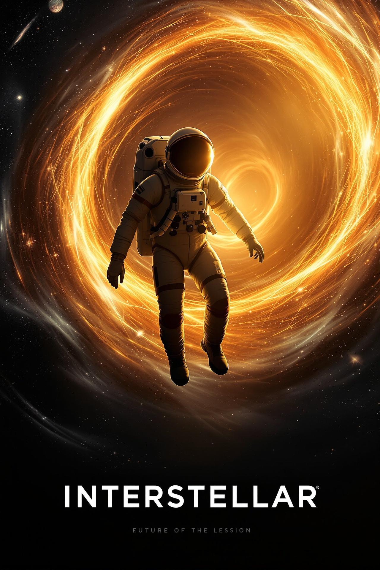 星辰之海 - 蓝光画质在线观看 《星辰之海》影视海报