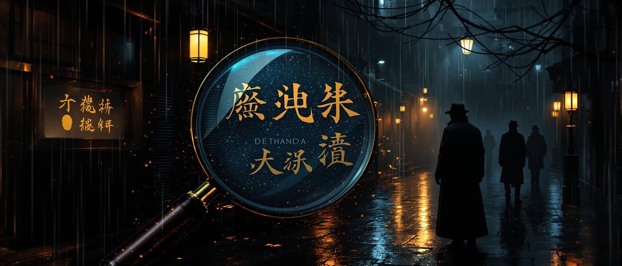 国产视频网 - 国产悬疑剧精选 国产悬疑剧精选专题封面